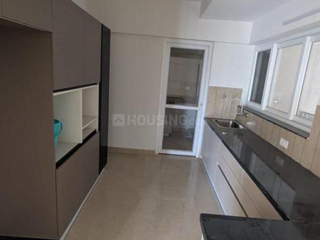 Flat for rent in Sector 66A, Kambala