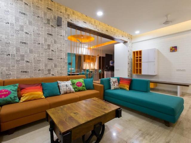 Flat for rent in Gujarat