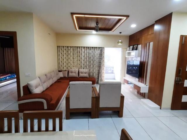 Flat for rent in Gujarat