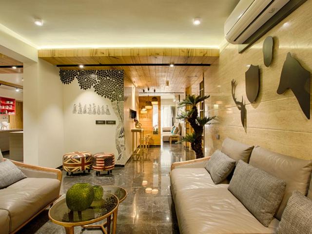 Flat for rent in Gujarat