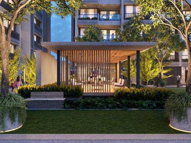Flat for sale in Vejalpur, Gujarat
