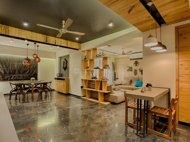 Flat for sale in Gujarat