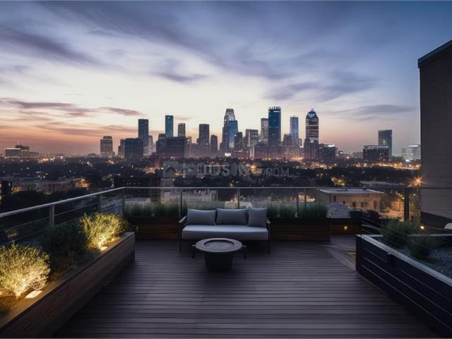 Flat for sale in Gujarat