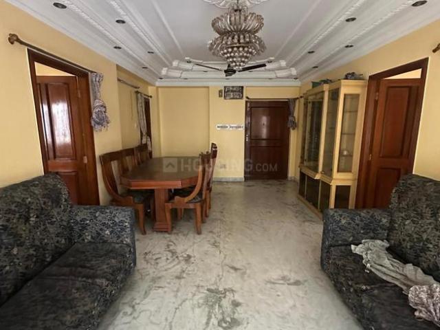 Flat for sale in Dhakuria, Kolkata