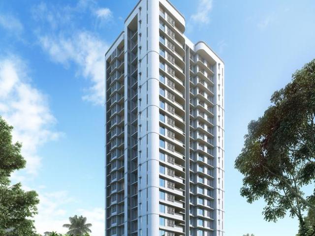 Flat for sale in Andheri - Mumbai, National Capital Territory Of Delhi