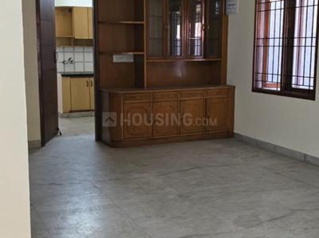 Flat for rent in Bangalore North, Cox Town - Bangalore