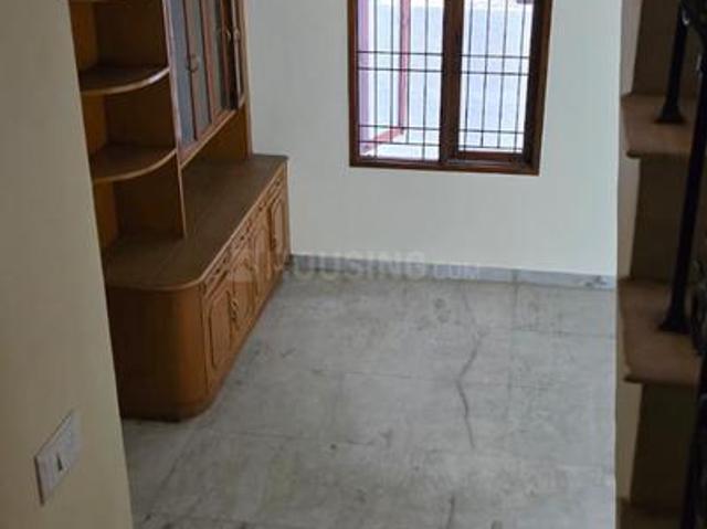 Flat for rent in Bangalore North, Cox Town - Bangalore