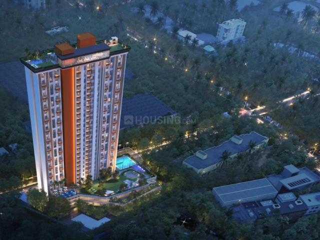 Flat for sale in Joka, South 24 Parganas