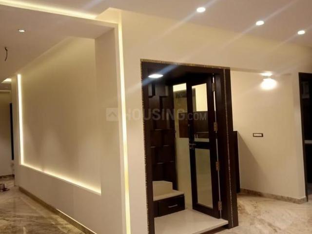 Flat for rent in Bangalore South, Cox Town - Bangalore