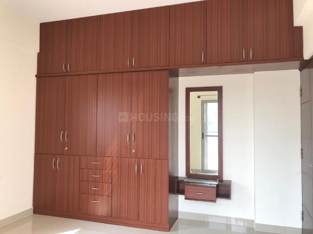 Flat for rent in Bangalore South, Cox Town - Bangalore