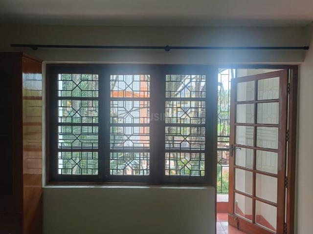 Flat for rent in Bangalore South, Cox Town - Bangalore