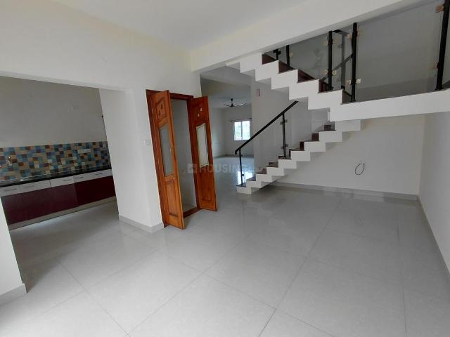 Flat for rent in Bangalore South, Cox Town - Bangalore
