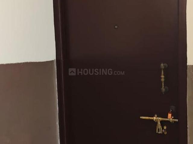 Flat for rent in Bangalore South, Cox Town - Bangalore