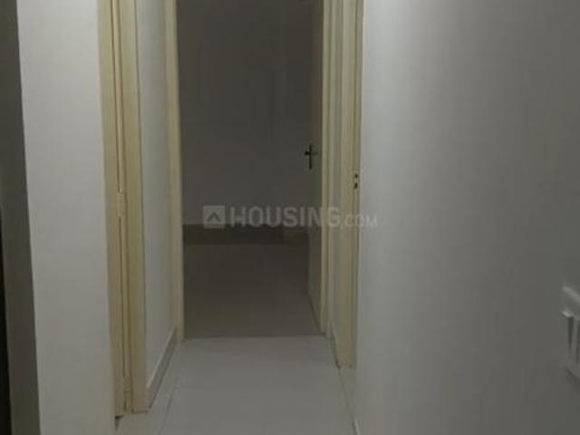 Flat for rent in Bangalore South, Cox Town - Bangalore