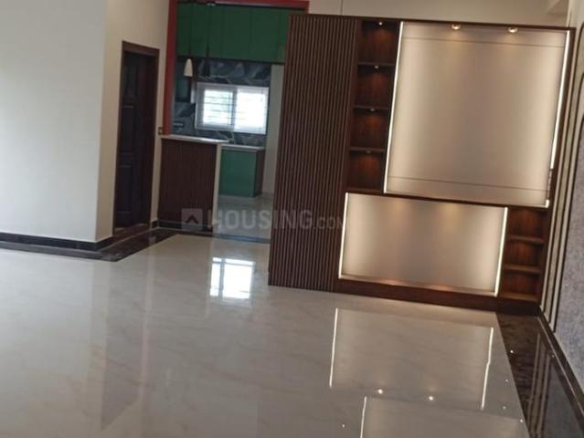Flat for rent in Bangalore South, Cox Town - Bangalore