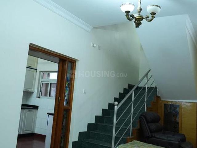 Flat for sale in Bangalore South, Cox Town - Bangalore