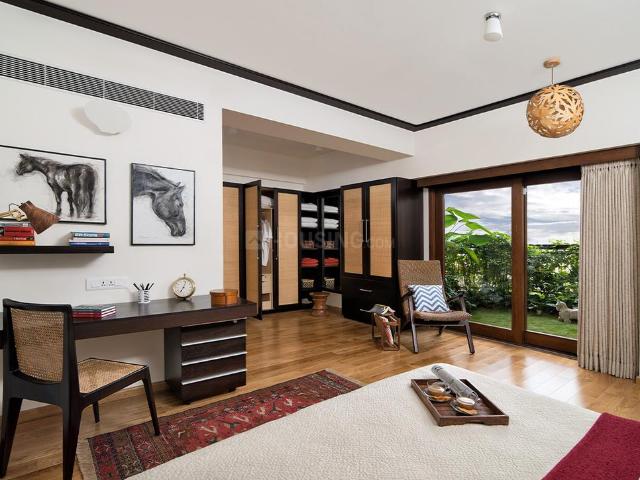 Flat for sale in Bangalore South, Cox Town - Bangalore