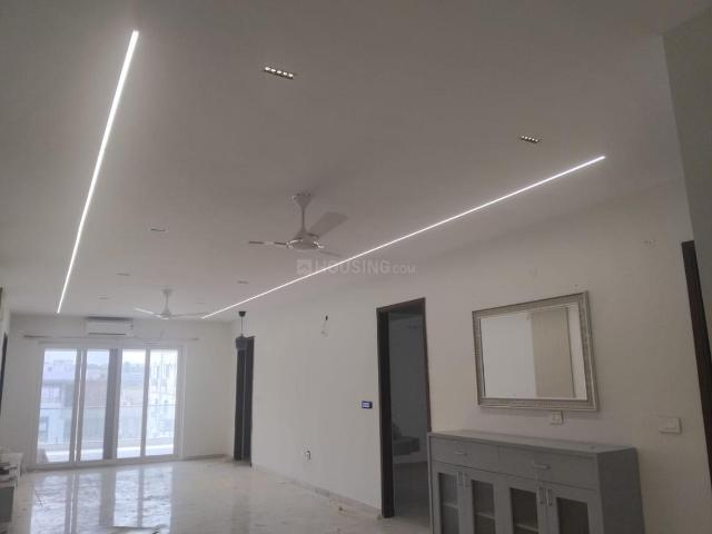 Flat for rent in Jubilee Hills, Haidarabad