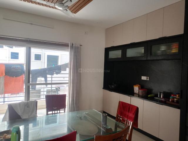 Flat for rent in Jubilee Hills, Haidarabad
