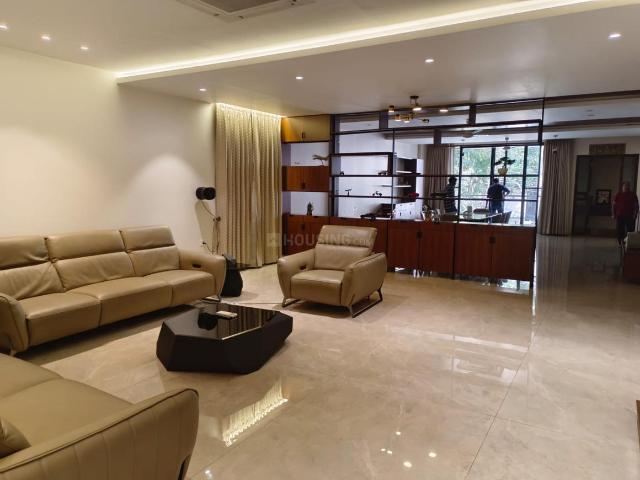 Flat for rent in Jubilee Hills, Hyderabad