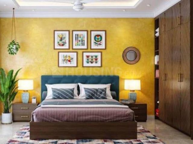 Flat for sale in Jubilee Hills, Haidarabad