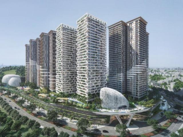 Flat for sale in Jubilee Hills, Haidarabad