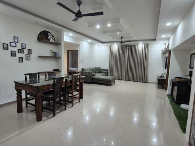 Flat for sale in Jubilee Hills, Haidarabad