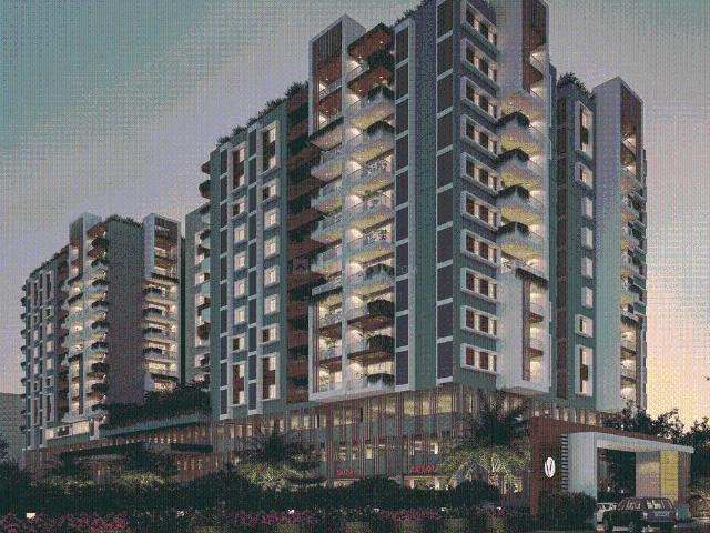 Flat for sale in Jubilee Hills, Hyderabad