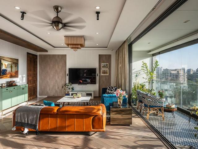 Flat for sale in Andheri - Mumbai, National Capital Territory Of Delhi