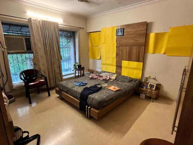 Flat for sale in Juhu, Mumbai
