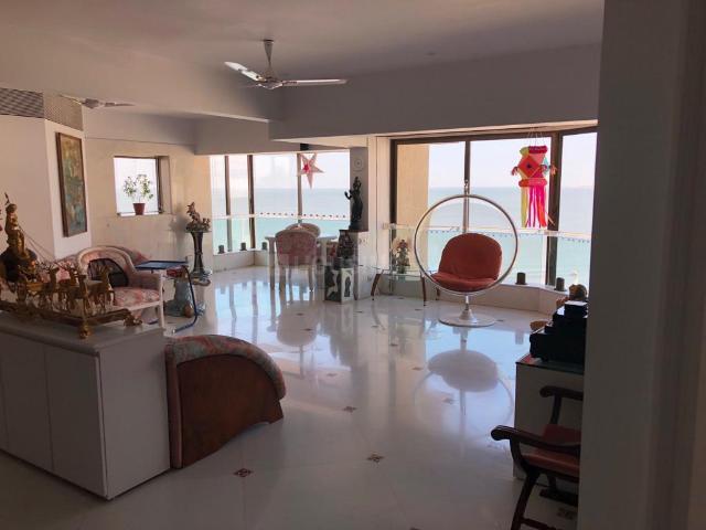 Flat for sale in Juhu, Mumbai