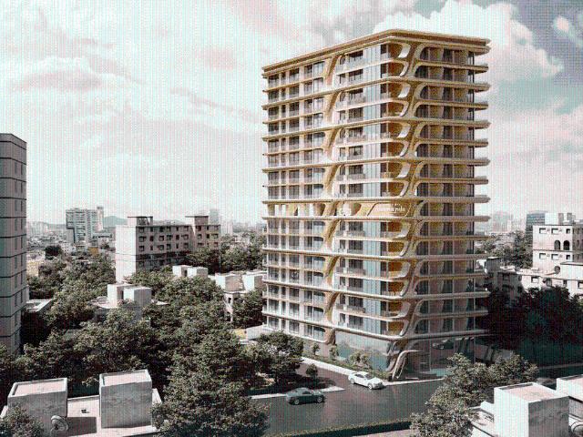 Flat for sale in Andheri - Mumbai, National Capital Territory Of Delhi