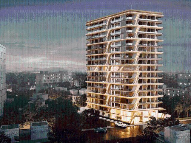 Flat for sale in Andheri - Mumbai, National Capital Territory Of Delhi