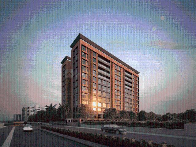 Flat for sale in Andheri - Mumbai, National Capital Territory Of Delhi