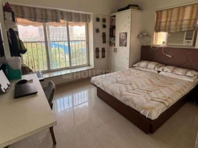Flat for sale in Juhu, Mumbai