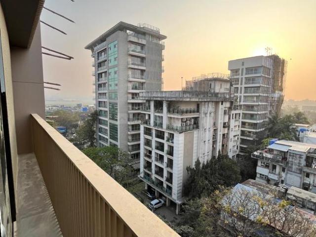 Flat for sale in Juhu, Mumbai