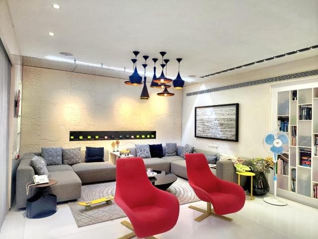 Flat for sale in Juhu, Mumbai