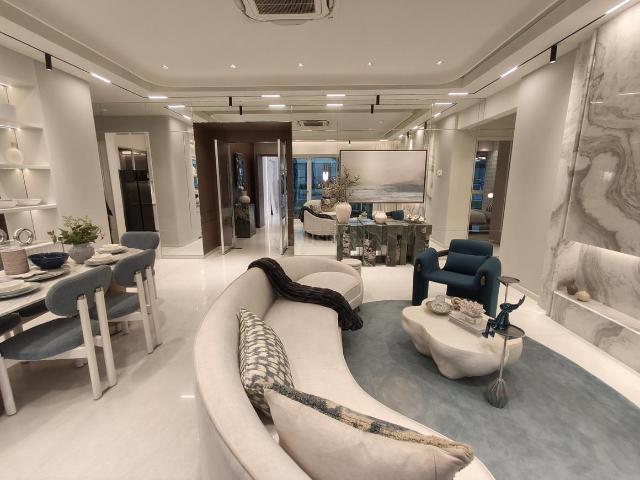 Flat for sale in Navi Mumbai, National Capital Territory Of Delhi