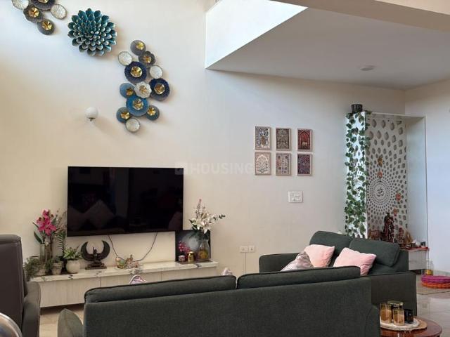 Flat for rent in Bangalore East, Cox Town - Bangalore