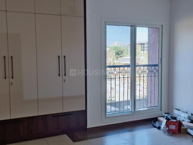 Flat for rent in Bangalore East, Cox Town - Bangalore
