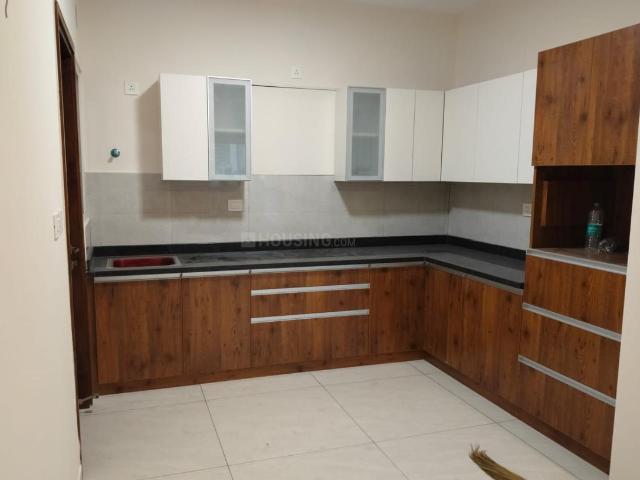 Flat for rent in Bangalore East, Cox Town - Bangalore