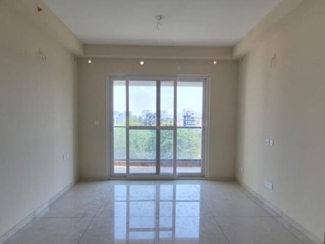 Flat for rent in Bangalore East, Cox Town - Bangalore