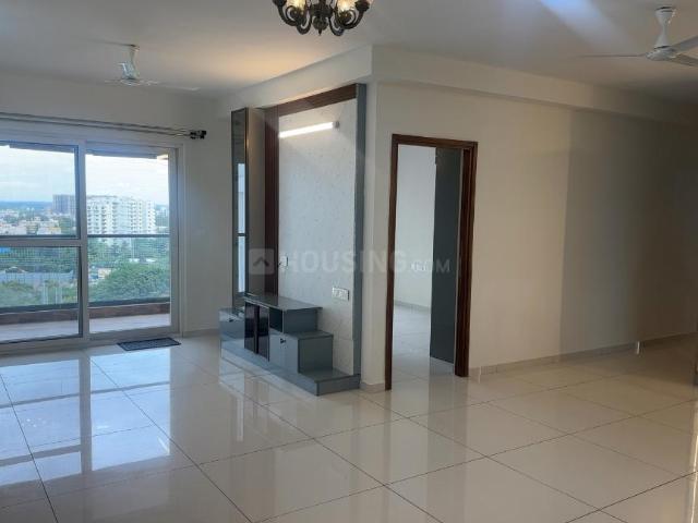 Flat for rent in Bangalore East, Cox Town - Bangalore