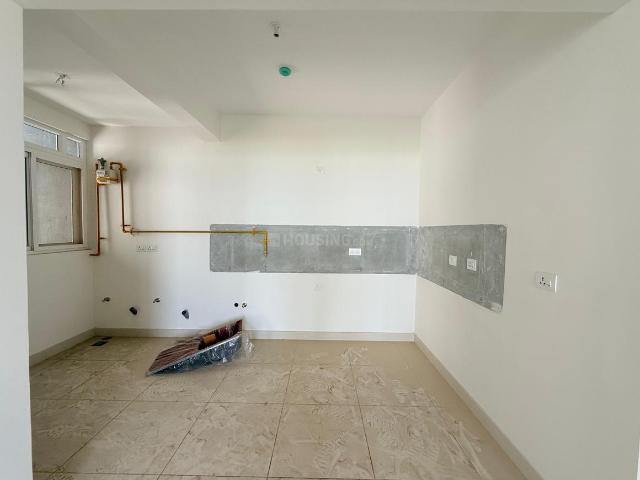 Flat for rent in Bangalore East, Cox Town - Bangalore