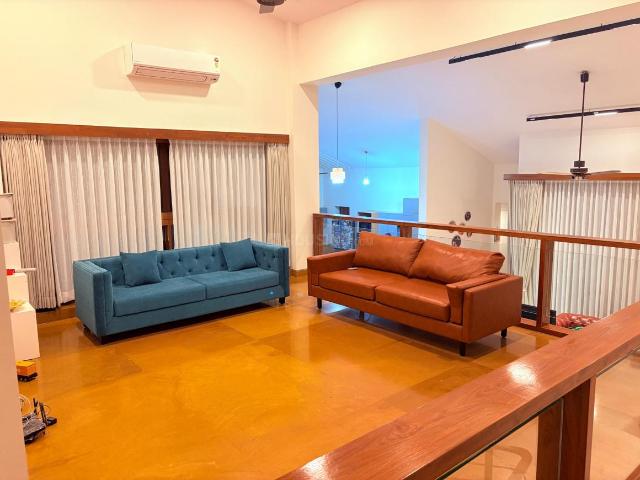 Flat for rent in Bangalore East, Cox Town - Bangalore