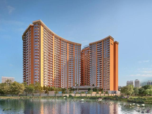 Flat for rent in Bangalore East, Cox Town - Bangalore