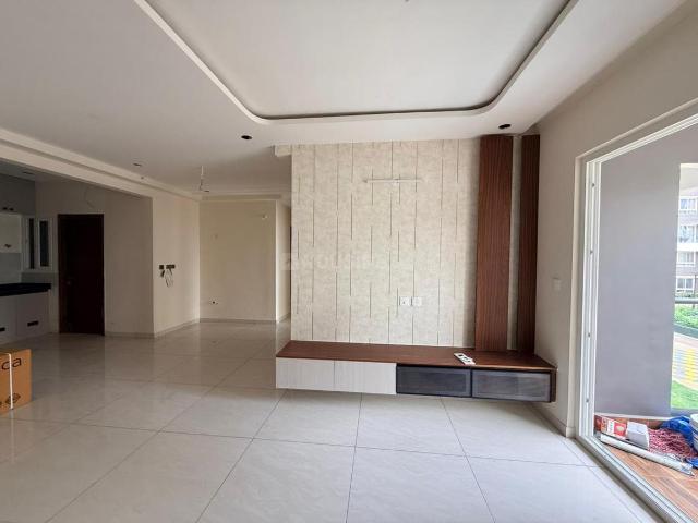 Flat for rent in Bangalore East, Cox Town - Bangalore