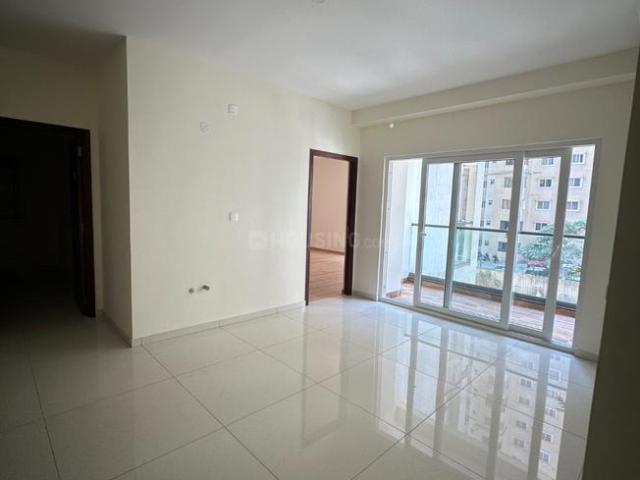 Flat for sale in Bangalore East, Cox Town - Bangalore