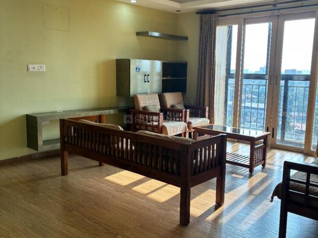 Flat for sale in Cochin, Kerala