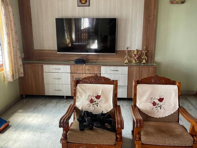 Flat for sale in Kacheguda, Hyderabad